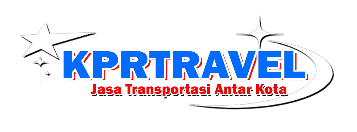 Logo KPR Travel
